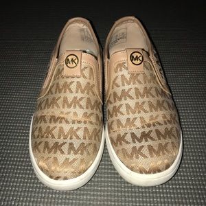 Michael Kors Slip-ons